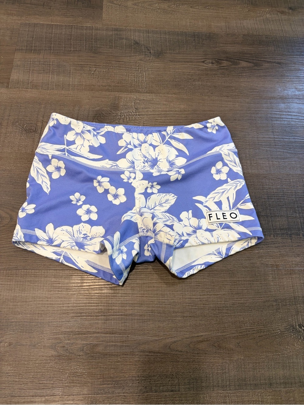 Fleo sweet purple 3.25 DL